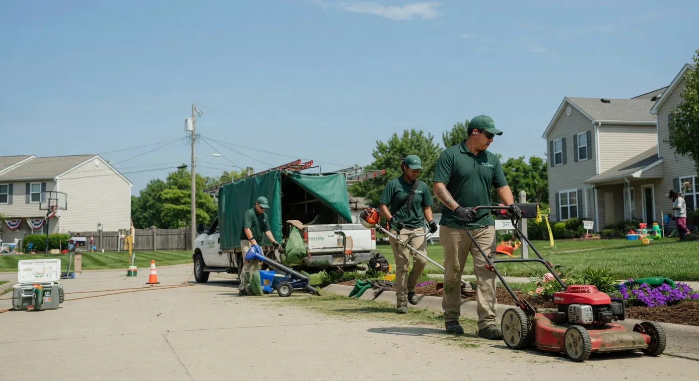 Irrigation Installation in Rockland, DE near me